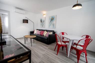 Apartamento Gran Sol de Cadiz