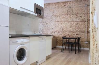 Plaza de España building