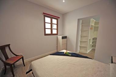 Apto Moderno Tranquilo Viña