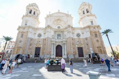 HORIZONTE Sunny Home by Cadiz4Rentals