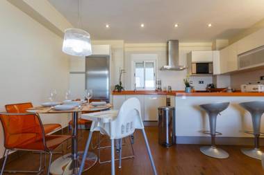 HORIZONTE Sunny Home by Cadiz4Rentals