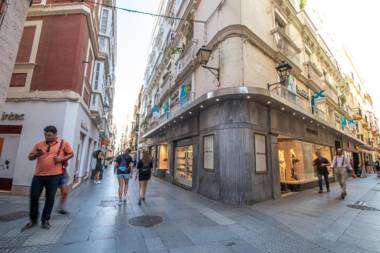 Apartamento Albatro´s suite