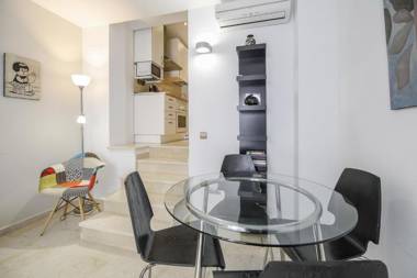 Apartamento TORRE