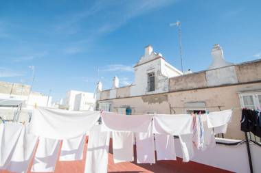 Apartment Cadiz´s Angel
