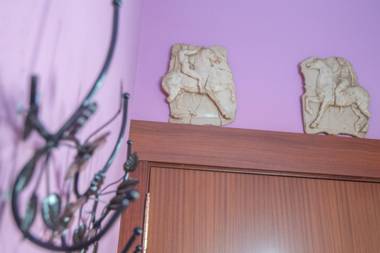 Apartamento del Arqueólogo de Cadiz