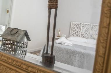 Apartamentos Las Musas de Cadiz