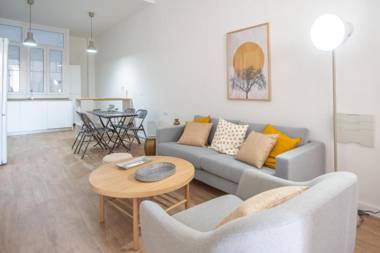 Apartamentos Las Musas de Cadiz