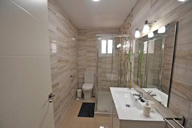 Centrico Playa Caleta 3 dormitorios