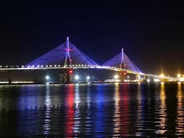 El Atico de la REINA by Cadiz4Rentals