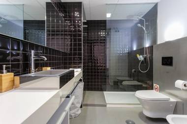 El Atico de la REINA by Cadiz4Rentals