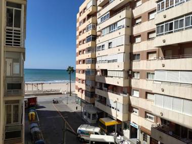 Nereidas Vistas Mar 2 baños