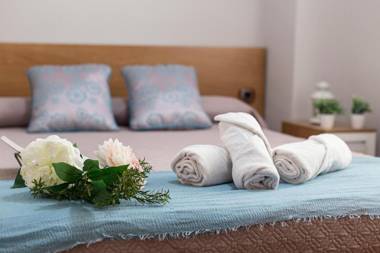 Nereidas Vistas Mar 2 baños