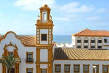 Santa Maria Penthouse