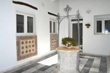 Apartment Veedor 19 Days And Many Nights