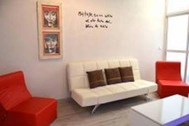 Apartment Veedor 19 Days And Many Nights