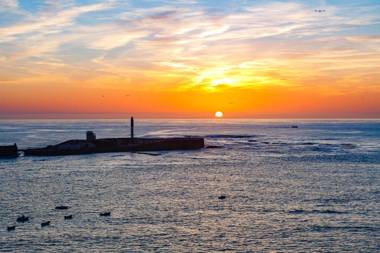 PACIFICO Family Home by Cadiz4Rentals