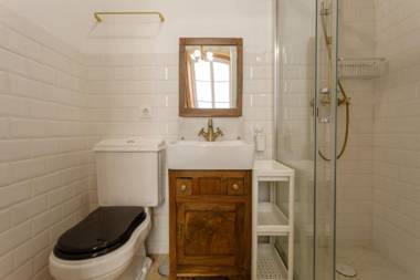 Casa Del COLECCIONISTA by Cadiz4Rentals