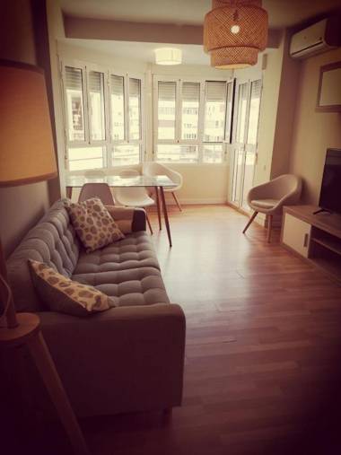 Sirenas Premium Apartment