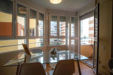 Sirenas Premium Apartment