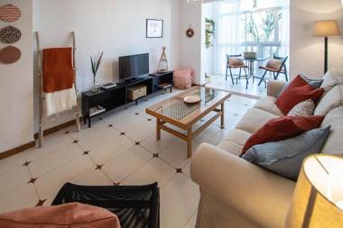 Apartamento Laguna Cadiz