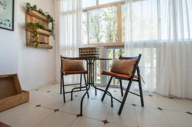 Apartamento Laguna Cadiz