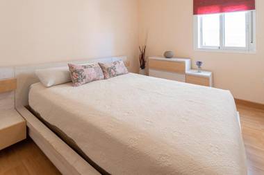 Apartamento las Jacarandas de Cadiz