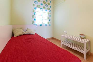 Apartamento las Jacarandas de Cadiz