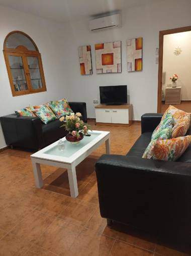 Santa Mara Apartment