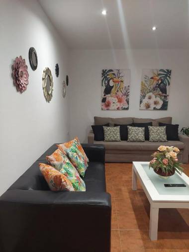 Santa Mara Apartment