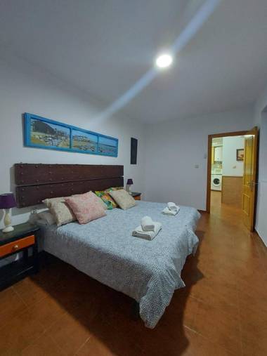 Santa Mara Apartment