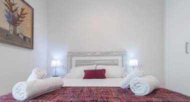 Apartamento Cadiz Wonderland