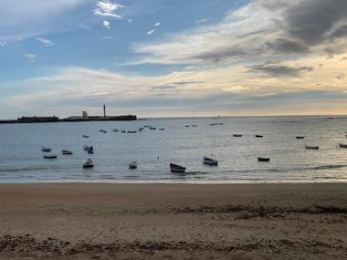 San Francisco Plaza APARTAMENTOS