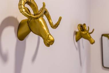 San Francisco Plaza APARTAMENTOS