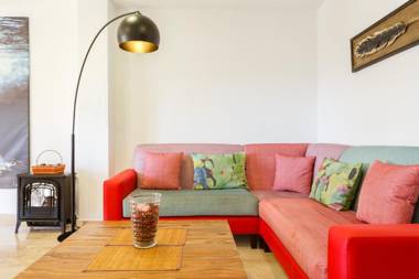 Atico La JOYITA free parking by Cadiz4Rentals