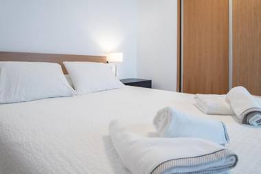 Apartamento Colon en Cadiz