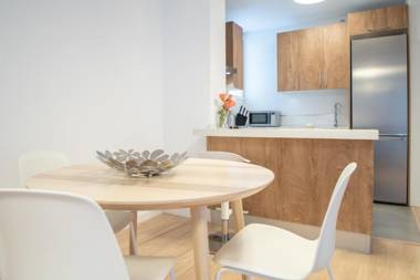 Apartamento Colon en Cadiz