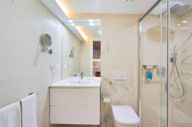 Tandem Torres de Cádiz Suites