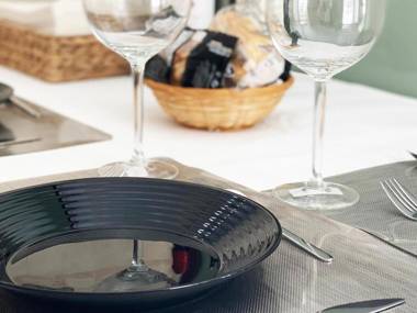 Cathedral apartamento con balcon