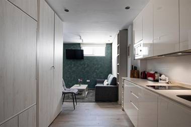 Apartamento Las 3 Terrazas