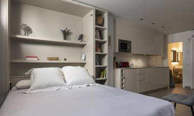 Apartamento Las 3 Terrazas