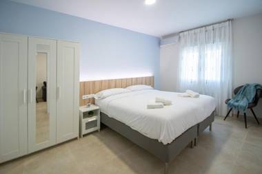 Jardines de Candelaria Cadiz