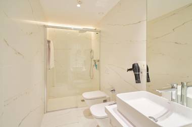 Tandem Palacio Veedor de Galeras Suites