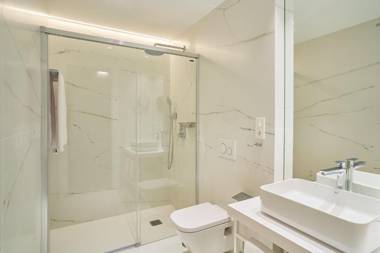 Tandem Palacio Veedor de Galeras Suites