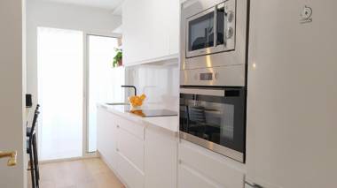 AZAHAR-Playa Home by Cadiz4Rentals