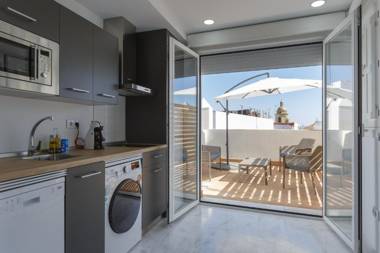 Apartamentos La BRUJULA by CadizRentals