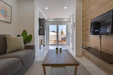 Apartamentos La BRUJULA by CadizRentals