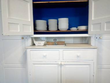 CASA DEL ANTICUARIO APARTMENTS