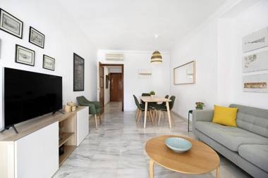 Bahía Blanca Centro Playa