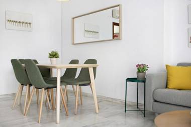 Bahía Blanca Centro Playa