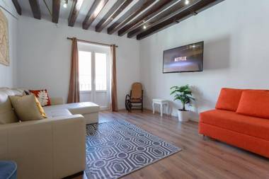 TACITA Family Home by Cadiz4Rentals